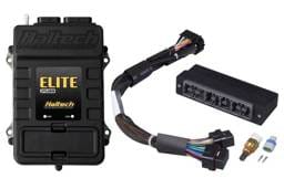 Haltech HT-151354 Haltech Elite 2500 Adaptor Harness ECU Kit