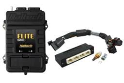 Haltech HT-151356 Haltech Elite 2500 Adaptor Harness ECU Kit