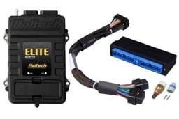 Haltech HT-151357 Haltech Elite 2500 Adaptor Harness ECU Kit