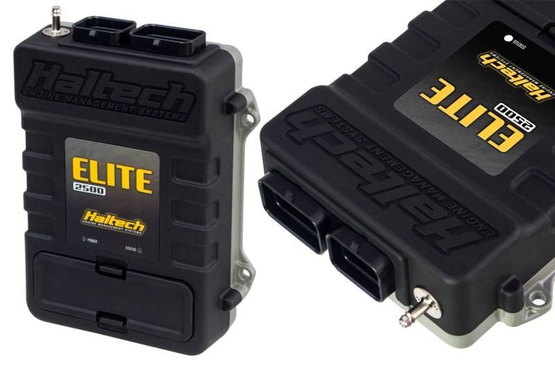 Haltech HT-151357 Haltech Elite 2500 Adaptor Harness ECU Kit thumbnail 5