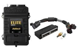 Haltech HT-151358 Haltech Elite 2500 Adaptor Harness ECU Kit