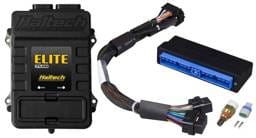Haltech HT-151359 Haltech Elite 2500 Adaptor Harness ECU Kit