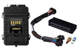 Haltech HT-151389 Haltech Elite 2500 Adaptor Harness ECU Kit