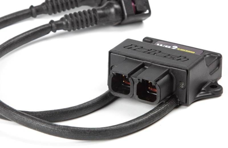 Haltech HT-159986 Haltech WB2 Dual Channel CAN O2 Wideband Controller Kit thumbnail 5