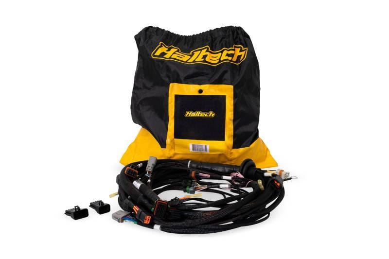 Haltech HT-186500 Haltech NEXUS Rebel LS Terminated Harness for ECU thumbnail 2