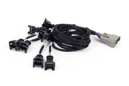 Haltech HT-186501 Haltech NEXUS Rebel LS EV1 Injector Sub-Harness
