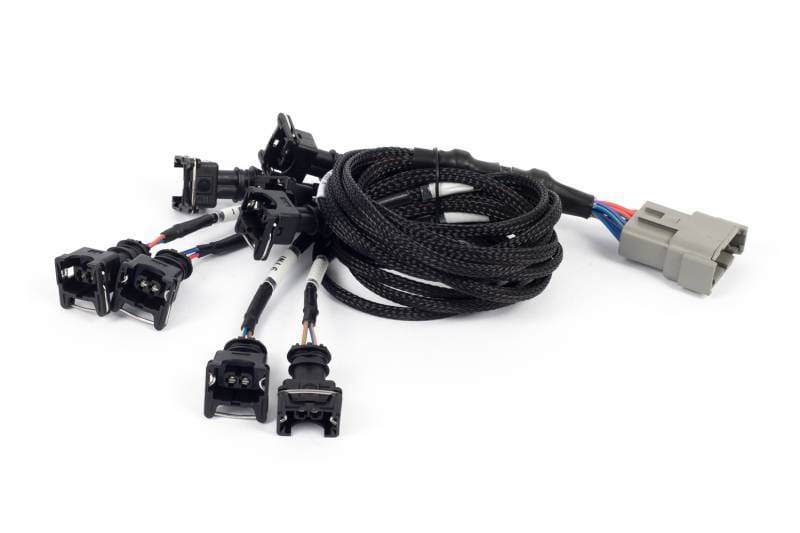 Haltech HT-186501 Haltech NEXUS Rebel LS EV1 Injector Sub-Harness