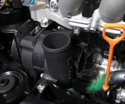 HKS 12001-AH011 HKS GT2 S/C SYSTEM Pro ZF1 CR-Z Ver2