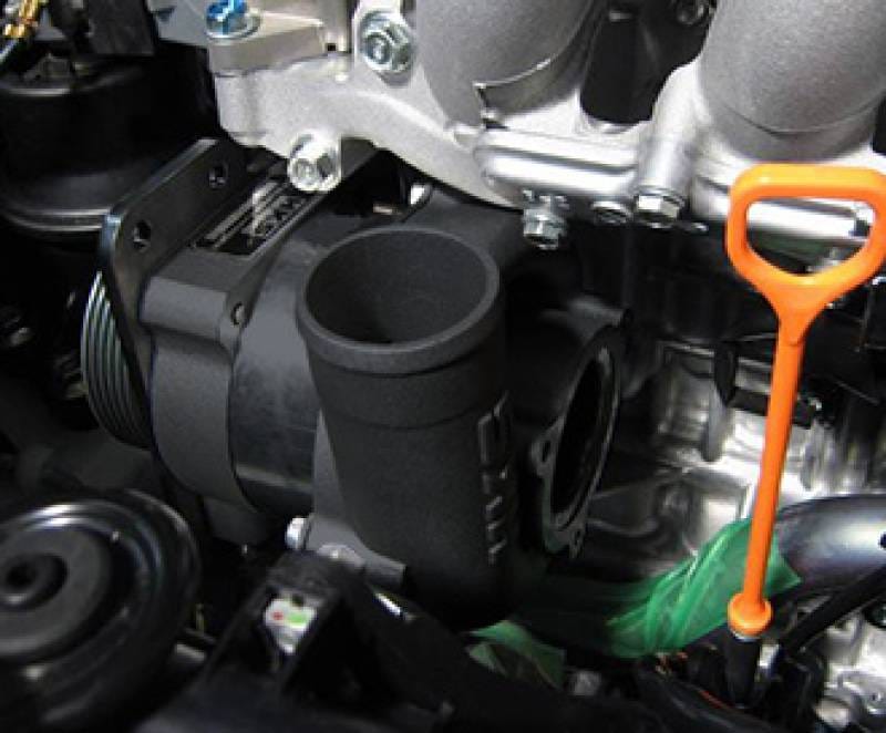 HKS 12001-AH011 HKS GT2 S/C SYSTEM Pro ZF1 CR-Z Ver2