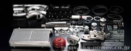 HKS 12001-AN008 HKS GT S/C SYSTEM Pro Z33 VQ35DE Ver2