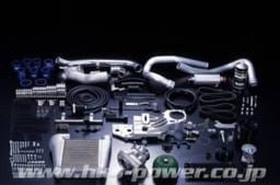 HKS 12001-AN009 HKS GT2 S/C SYSTEM Pro Z33 VQ35DE