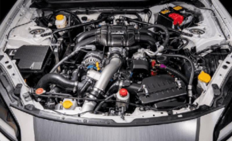 HKS 12001-BT001 HKS GT2 S/C SYSTEM COMPLETE KIT ZN8/ZD8 FA24