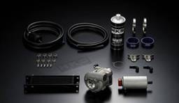 HKS 12002-AK018 HKS GT S/C Comp IN G/K 40