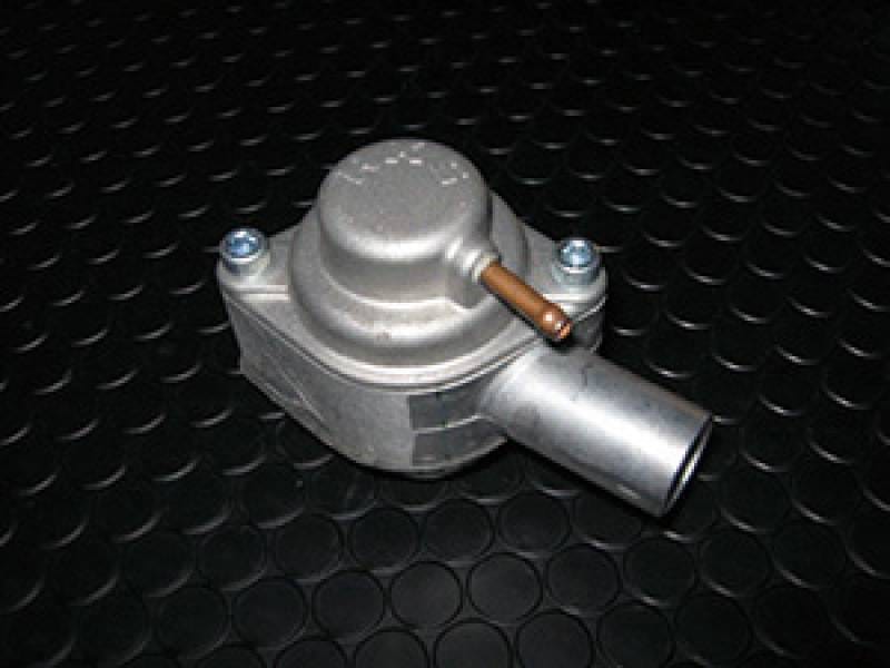 HKS 12002-AK019 HKS STD BLOW OFF VALVE ASSY
