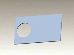 HKS 12002-AK028 HKS BRACKET for GTS4015HP