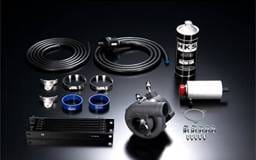 HKS 12002-AK033 HKS GT2-7040 S/C SYSTEM UNIVERSAL