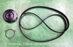 HKS 12002-KK001 HKS PULLEY UPGRADE KIT
