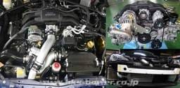 HKS 12002-KK003 HKS V-RIBBED BELT 2160