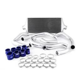 HKS 13001-AF014 HKS 08+ STi FMIC *Requires Smaller Battery 71007-AK001 & 70020-BF010*