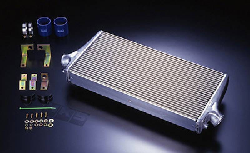 HKS 13001-AH006 HKS Intercooler Kit w/o Piping Civic FK7 (L15C)