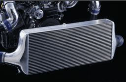HKS 13001-AN008 HKS I/C R-type W700 BNR32-34 RB26DETT
