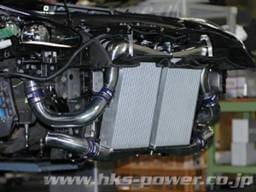 HKS 13001-AN014 HKS I/C R35 VR38DETT GT-R (Duct less)