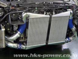 HKS 13001-AN015 HKS I/C R35 VR38DETT (GT1000 SPEC)