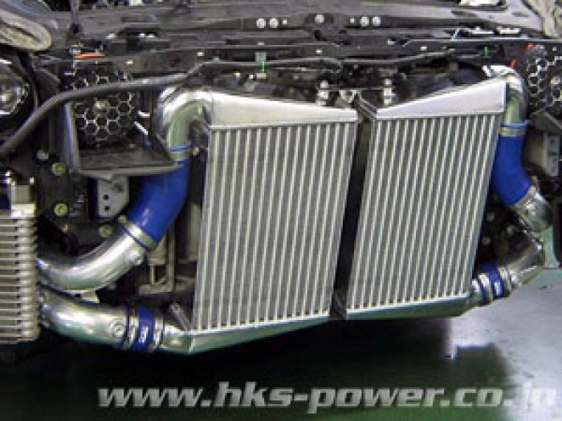 HKS 13001-AN015 HKS I/C R35 VR38DETT (GT1000 SPEC)
