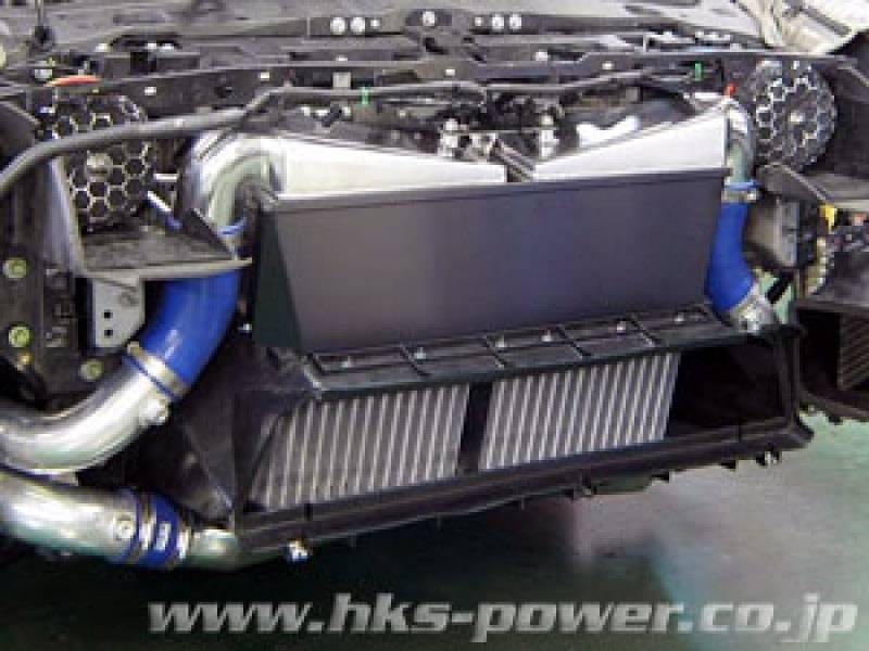 HKS 13001-AN015 HKS I/C R35 VR38DETT (GT1000 SPEC) thumbnail 2