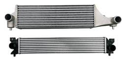 HKS 13001-AS003 HKS Suzuki Intercooler Kit ZC33S K14C Safety-P