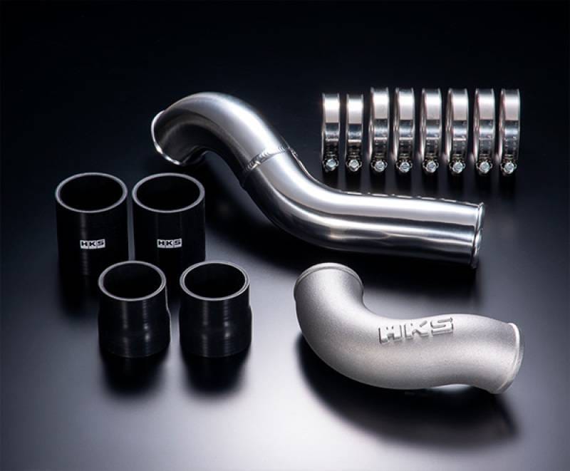 HKS 13002-AH001 HKS I/C Piping Kit FK8 CIVIC TYPE-R