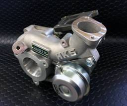 HKS 11004-AM006 HKS GTIII-RS SPORTS TURBINE KIT CZ4A 4B11