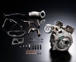 HKS 11004-AM008 HKS CT9A/4G63 GTIII RS SPORTS TURBINE KIT