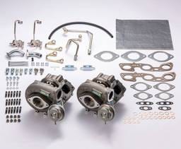HKS 11004-AN014 HKS GTIII 2530 SPORTS TURBINE KIT RB26