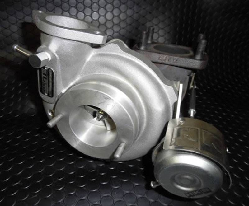 HKS 11004-AT004 HKS GTIII RS SPORT TURBINE KIT JZX100