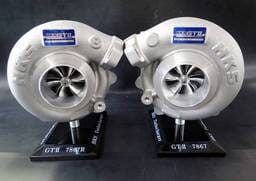 HKS 11014-AK019 HKS CHRA GT II 7867R