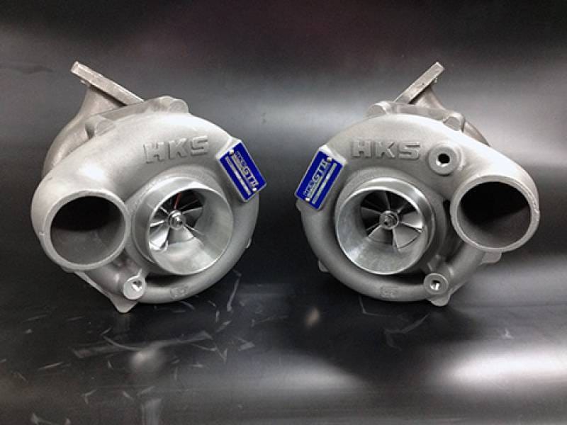 HKS 11014-AK033 HKS CHRA GT II 7467R (GT900)