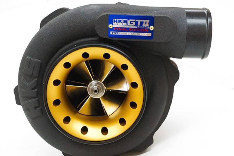 HKS 11014-AK034 HKS CHRA GT II 8267 (GT1000+)
