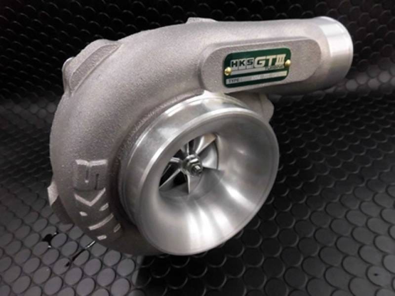 HKS 11014-AK055 HKS T/HSG GTIII-RS A/R0.6  SV T25 SR20DET