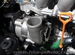 HKS 12001-AH007 HKS GT S/C SYSTEM Pro ZF1 CR-Z