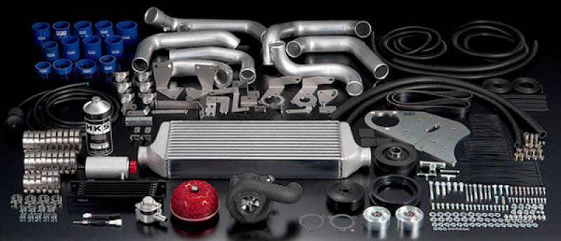 HKS 12001-AH010 HKS GT2 S/C SYSTEM PRO AP1/AP2 JDM USDM