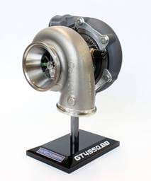 HKS 14001-AK066 HKS GT4950-BB V Band A/R 0.72 Turbo Kit