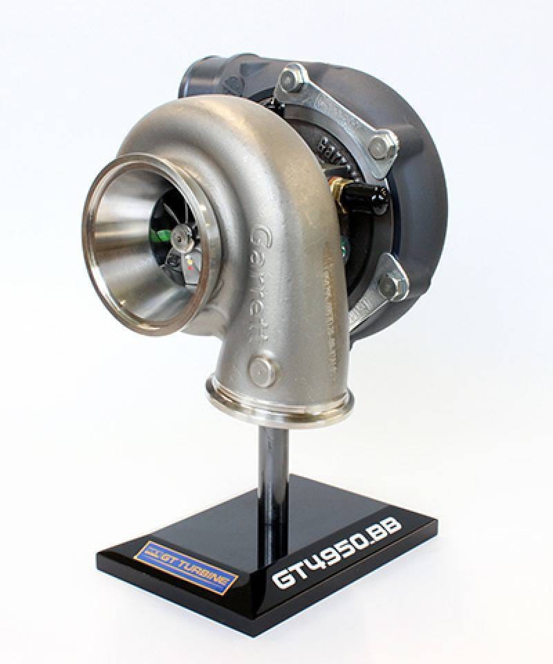 HKS 14001-AK067 HKS GT4950-BB V Band A/R 0.92 Turbo Kit