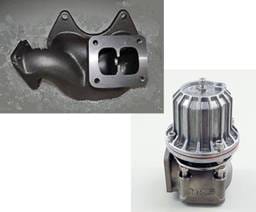 HKS 14005-AZ001 HKS FD3S 13B-REW SPECIAL WASTEGATE