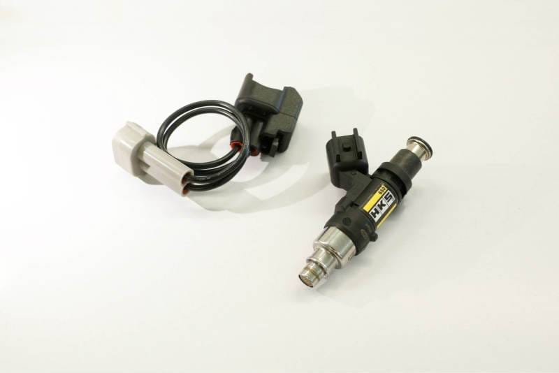 HKS 14007-AF003 HKS 2015+ Subaru WRX STI FUEL UPGRADE KIT 650 EJ20 thumbnail 2