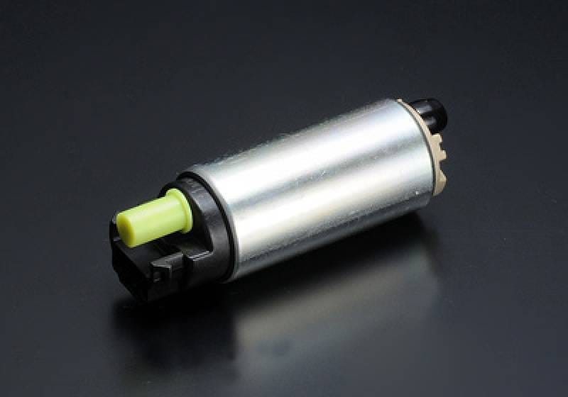 HKS 14007-AN003 HKS 09-10 Nissan GT-R Fuel Pump Upgrade with 2 x drop-in fuel pumps