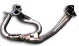 HKS 14019-AF002 HKS EJ25 SUH 409 Turbo Exhaust Manifold