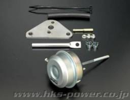 HKS 14030-AM001 HKS 08-10 EVO X MR & GSR Internal Wastegate Actuator