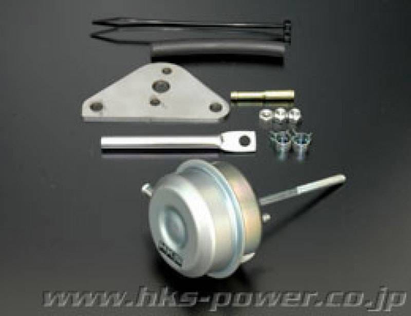 HKS 14030-AM001 HKS 08-10 EVO X MR & GSR Internal Wastegate Actuator