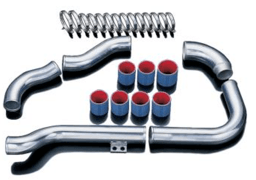 HKS 13002-AM002 HKS I/C Piping Kit CT9A EVO9